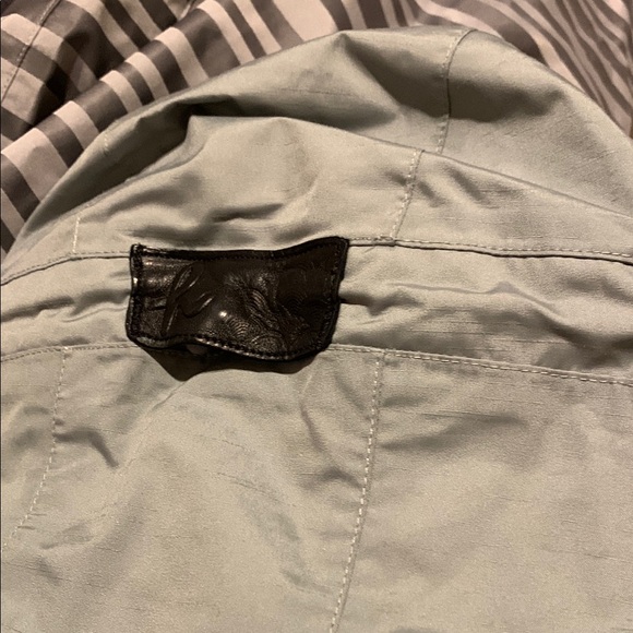 NWOT Holden waterproof ski/snowboarding Men's Jacket - Picture 7 of 10